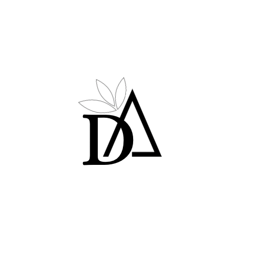 Clean & Simple Logo